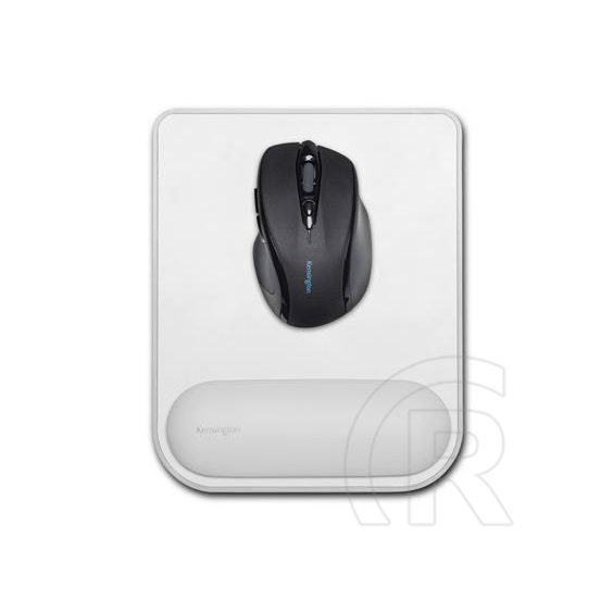 Kensington 50437 ErgoSoft egérpad (szürke)