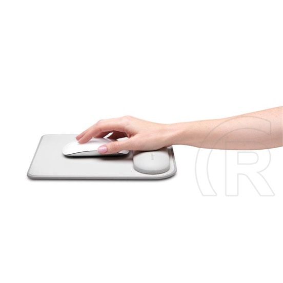 Kensington 50437 ErgoSoft egérpad (szürke)