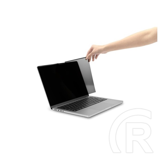 Kensington MagPro mágneses betekintésvédelmi laptopszűrő Mac (14", 16:10)