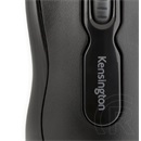 Kensington Mouse-in-a-Box optikai egér (USB, fekete)
