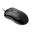 Kensington Mouse-in-a-Box optikai egér (USB, fekete)