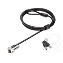Kensington NanoSaver cable lock