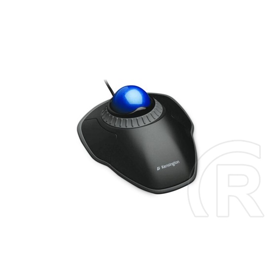 Kensington Orbit Trackball with Scroll Ring hanyattegér