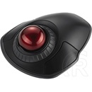 Kensington Orbit Wireless Trackball with Scroll Ring hanyattegér (fekete)