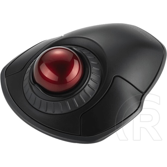 Kensington Orbit Wireless Trackball with Scroll Ring hanyattegér (fekete)