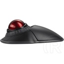 Kensington Orbit Wireless Trackball with Scroll Ring hanyattegér (fekete)