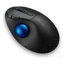 Kensington TB450 Trackball optika hanyattegér (USB/Bluetooth, fekete)