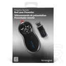Kensington Wireless Presenter with Red Laser