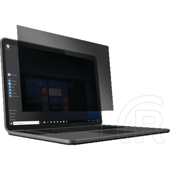Kensington monitorszűrő betekintésvédelemmel (14", 16:9, levehető)