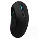 Keychron M3 egér (fekete)