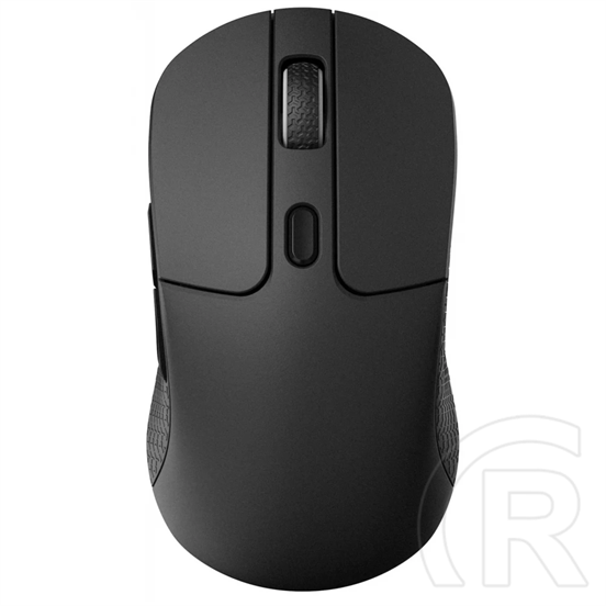 Keychron M3 egér (fekete)