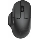 Keychron M7 egér (BT, fekete)
