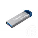 Kingston DT Kyson pendrive/USB stick (USB 3.2 Gen 1, 128 GB, ezüst)