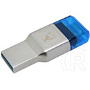 Kingston MobileLite Duo 3C USB3.1 + USB-C MicroSD kártyaolvasó