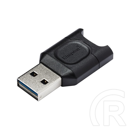 Kingston MobileLite Plus USB 3.1 microSDHC/SDXC UHS-II kártyaolvasó