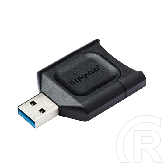 Kingston MobileLite Plus USB 3.2 SDHC/SDXC UHS-II kártyaolvasó