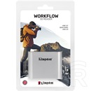 Kingston Workflow USB 3.2 SD kártyaolvasó