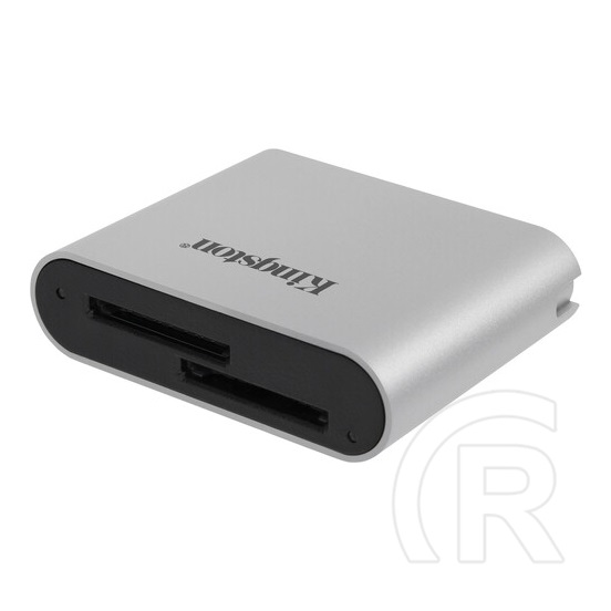 Kingston Workflow USB 3.2 SD kártyaolvasó