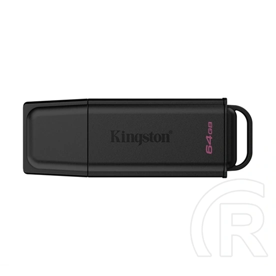 Kingston dt exodia pendrive/usb stick (usb 3.2, gen 1) 64gb fekete