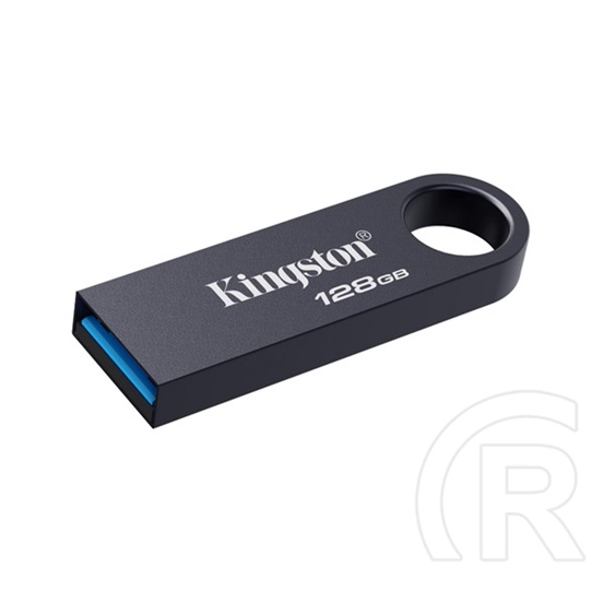 Kingston dt se9 g3 SZPE/usb stick(usb 3.2, gen 1)128gb sötétszürke