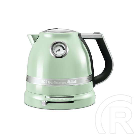 KitchenAid 5KEK1522EPT vízforraló (1.5 L, zöld)