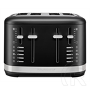 KitchenAid 5KMT4109EBM kenyérpirító