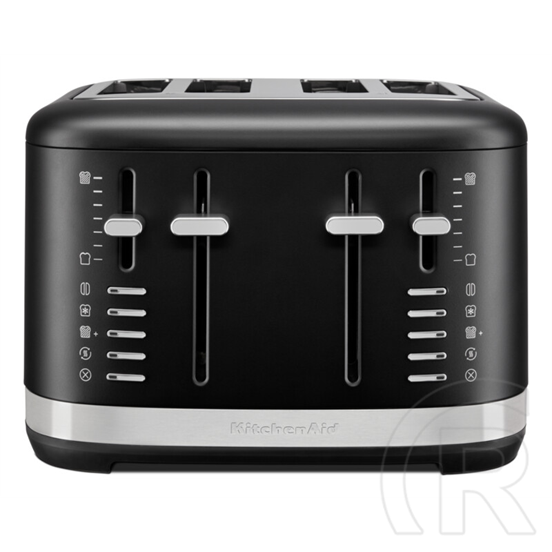 KitchenAid 5KMT4109EBM kenyérpirító