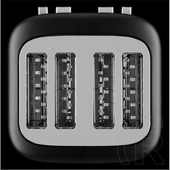 KitchenAid 5KMT4109EBM kenyérpirító