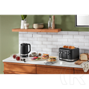 KitchenAid 5KMT4109EBM kenyérpirító
