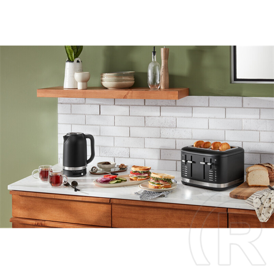 KitchenAid 5KMT4109EBM kenyérpirító