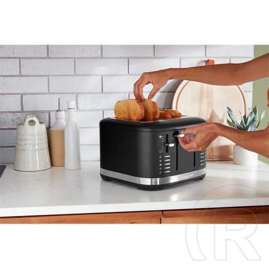 KitchenAid 5KMT4109EBM kenyérpirító