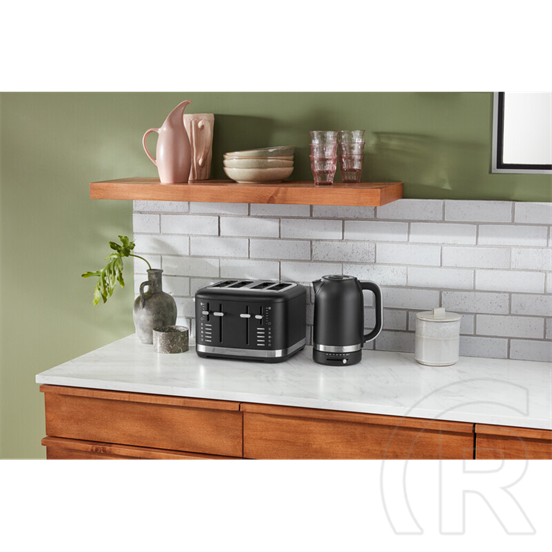 KitchenAid 5KMT4109EBM kenyérpirító