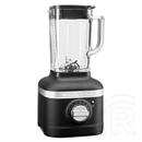 KitchenAid 5KSB4034EBK asztali turmixgép (1.4 L, Fekete)