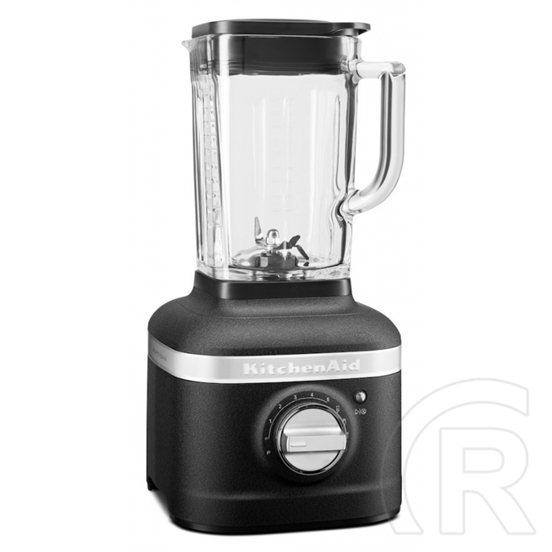 KitchenAid 5KSB4034EBK asztali turmixgép (1.4 L, Fekete)