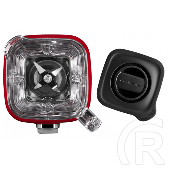 KitchenAid 5KSB4034EBK asztali turmixgép (1.4 L, Fekete)