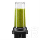 KitchenAid 5KSB4034EBK asztali turmixgép (1.4 L, Fekete)