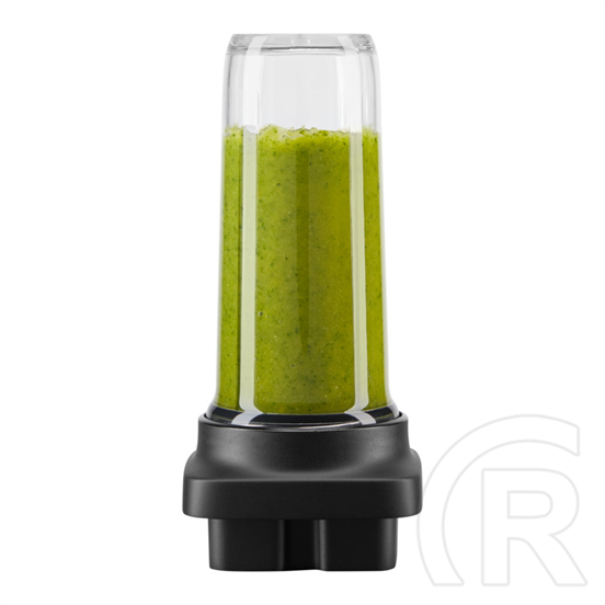 KitchenAid 5KSB4034EBK asztali turmixgép (1.4 L, Fekete)