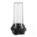 KitchenAid 5KSB4034EBK asztali turmixgép (1.4 L, Fekete)