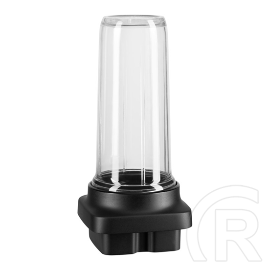 KitchenAid 5KSB4034EBK asztali turmixgép (1.4 L, Fekete)