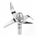 KitchenAid 5KSB4034EBK asztali turmixgép (1.4 L, Fekete)