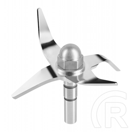 KitchenAid 5KSB4034EBK asztali turmixgép (1.4 L, Fekete)