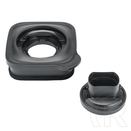 KitchenAid 5KSB4034EBK asztali turmixgép (1.4 L, Fekete)