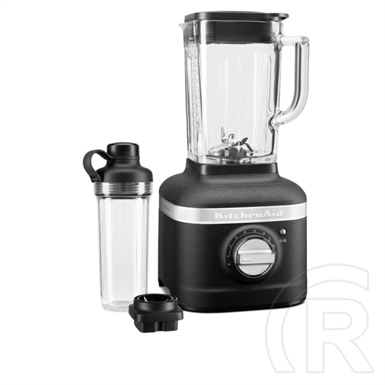 KitchenAid 5KSB4034EBK asztali turmixgép (1.4 L, Fekete)