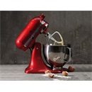KitchenAid 5KSM125EER Artisan Robotgép (300 W, piros)