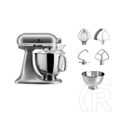 KitchenAid 5KSM175PSECU Robotgép (300 W, 4.8 L, Grafit)