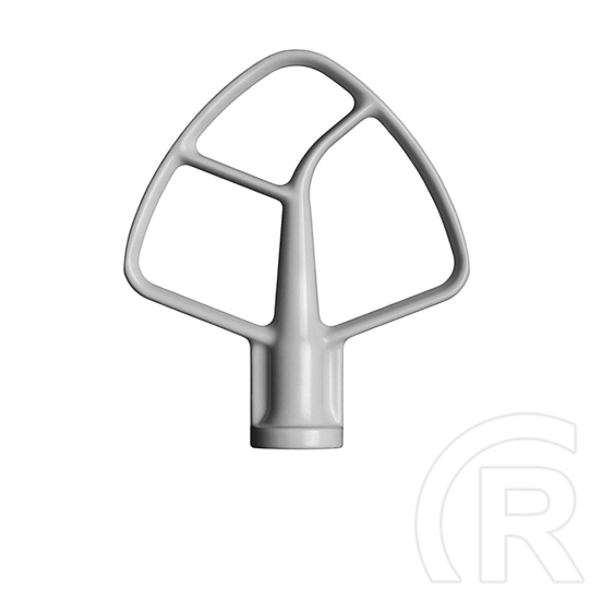 KitchenAid 5KSM175PSECU Robotgép (300 W, 4.8 L, Grafit)