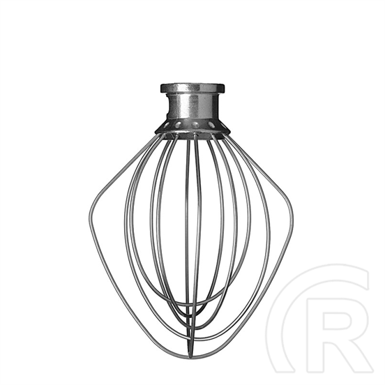 KitchenAid 5KSM175PSECU Robotgép (300 W, 4.8 L, Grafit)