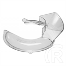 KitchenAid 5KSM175PSECU Robotgép (300 W, 4.8 L, Grafit)