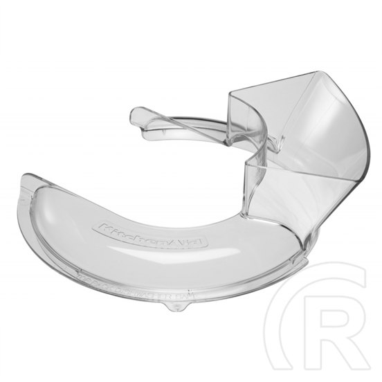 KitchenAid 5KSM175PSECU Robotgép (300 W, 4.8 L, Grafit)