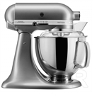 KitchenAid 5KSM175PSECU Robotgép (300 W, 4.8 L, Grafit)